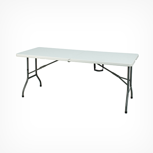 Exhibition Folding Table - Redrok