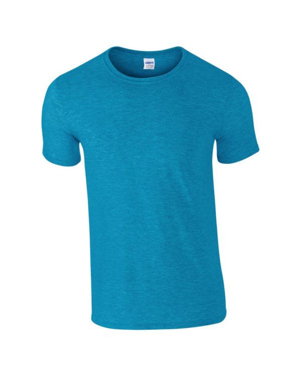 Gildan SoftStyle® Ringspun T-Shirt - Redrok