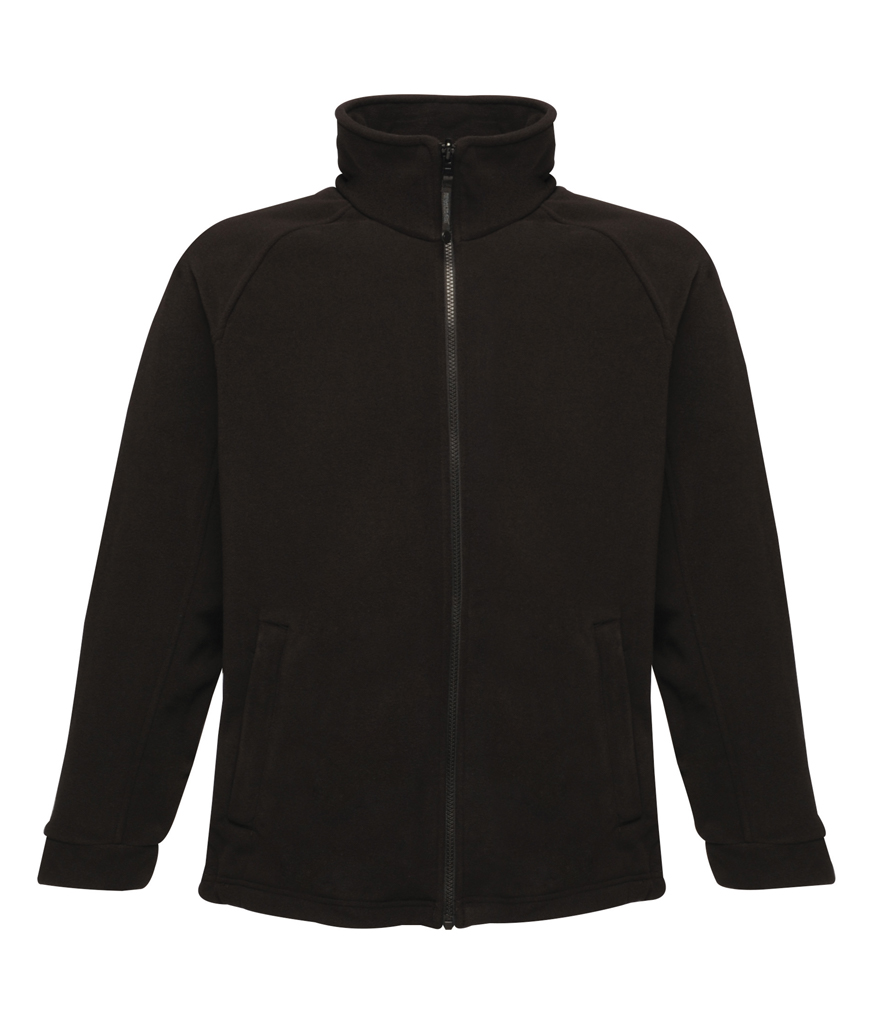 Regatta Thor III Fleece Jacket - Redrok