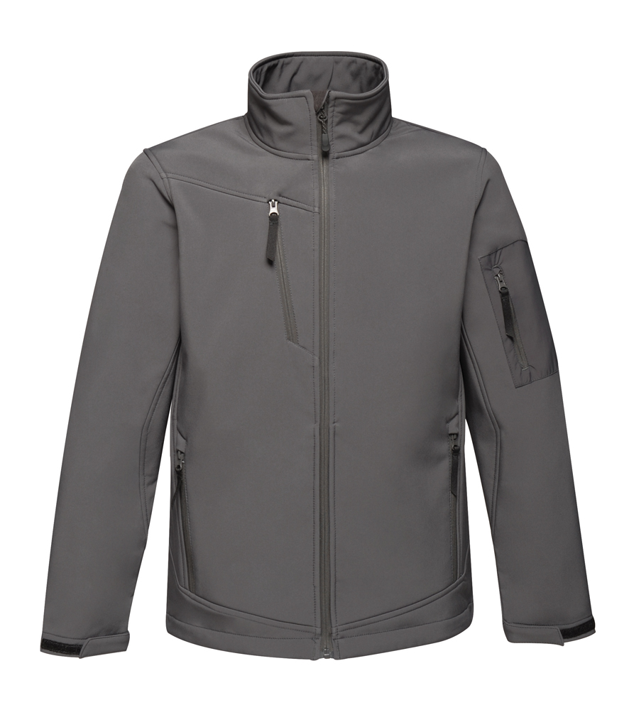 Regatta Arcola Soft Shell Jacket - Redrok