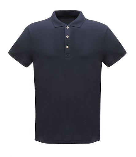 Regatta Classic Piqué Polo Shirt - Redrok