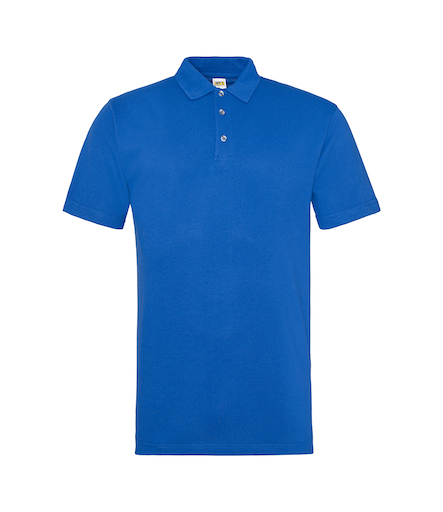 RTY Heavy Workwear Poly/Cotton Piqué Polo Shirt - Redrok