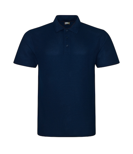 PRO RTX Pro Polyester Polo Shirt - Redrok