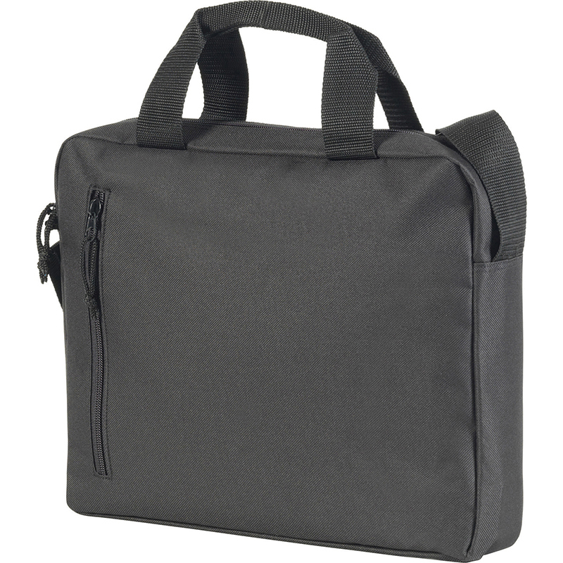 Westcliffe Laptop Business Bag - Redrok