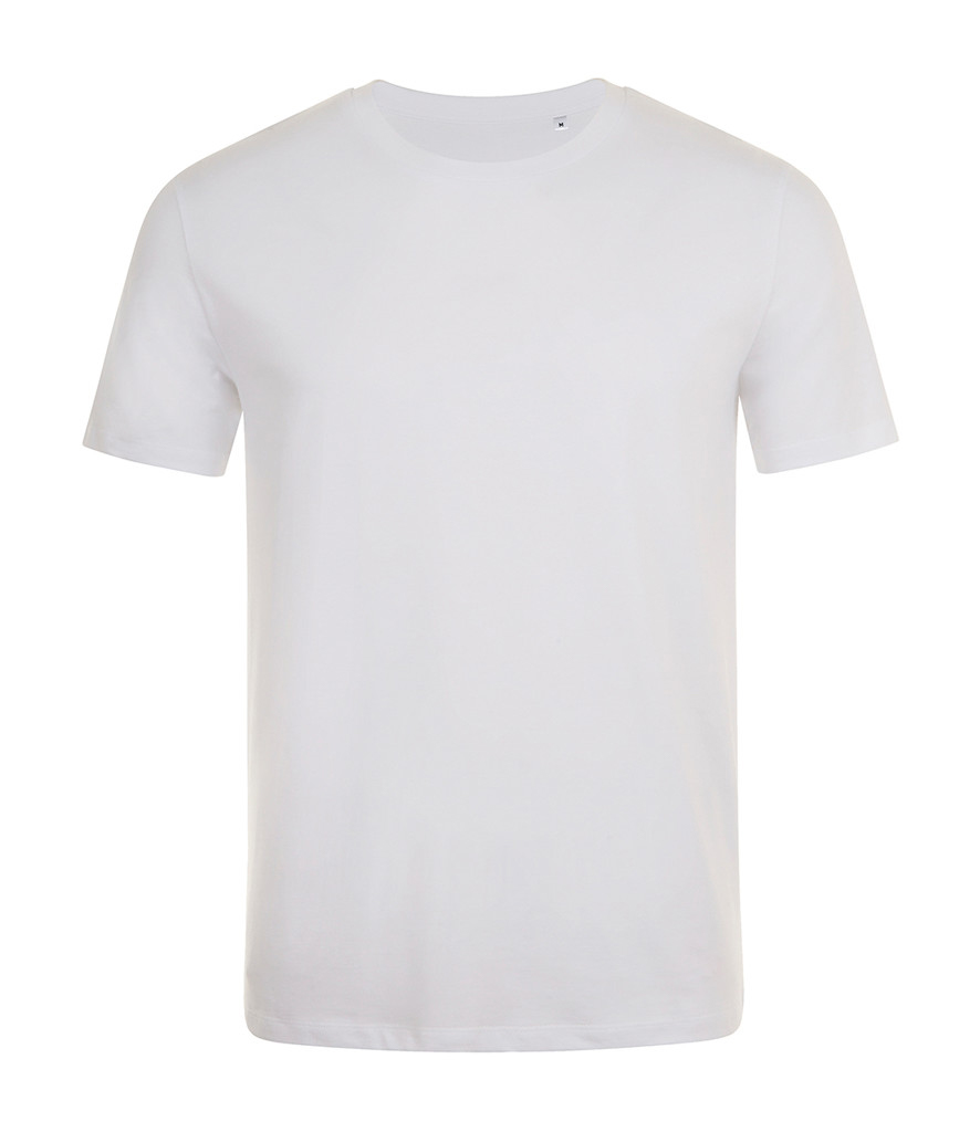 01698SOL'S Marvin T-Shirt - Redrok