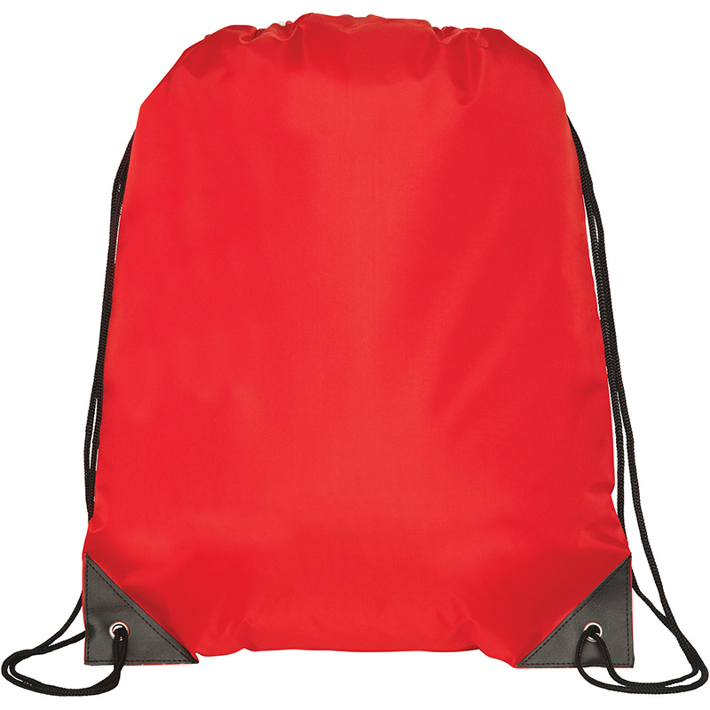 New Cudham Drawsting Back Pack - Redrok