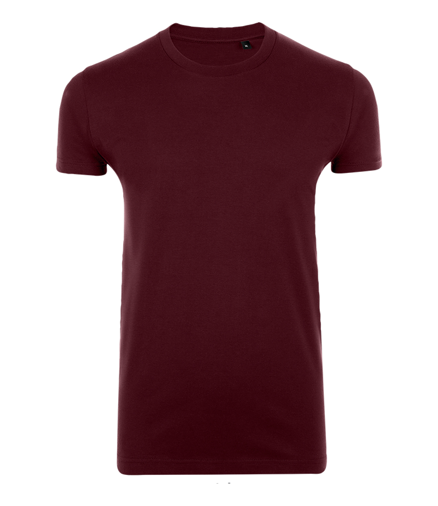 10580SOL'S Imperial Fit T-Shirt - Redrok