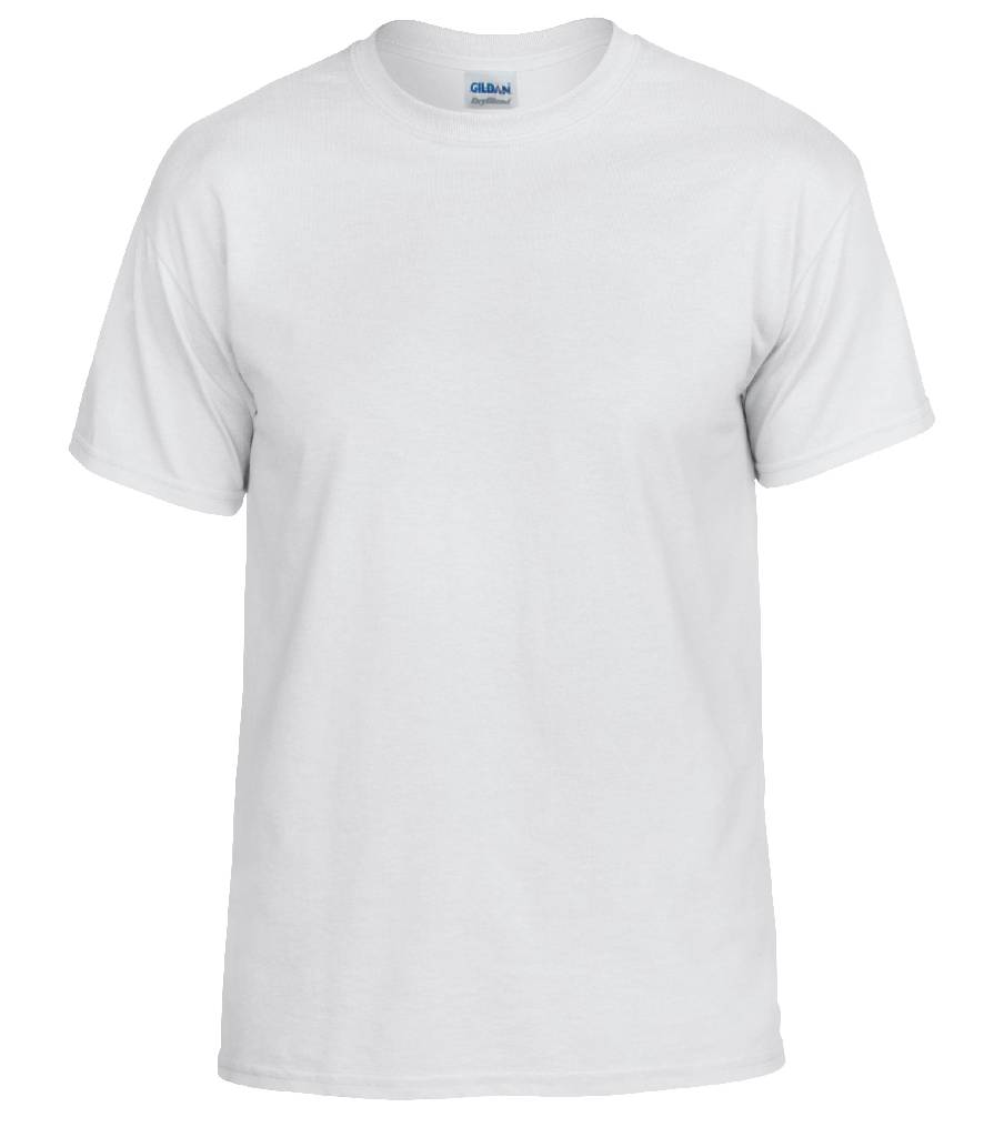 GD07Gildan DryBlend® T-Shirt - Redrok