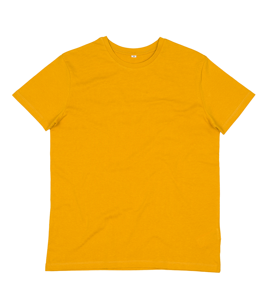 M01 Mantis Organic T-Shirt - Redrok