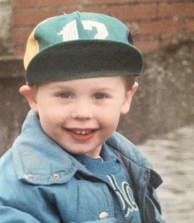 Dave Lewis